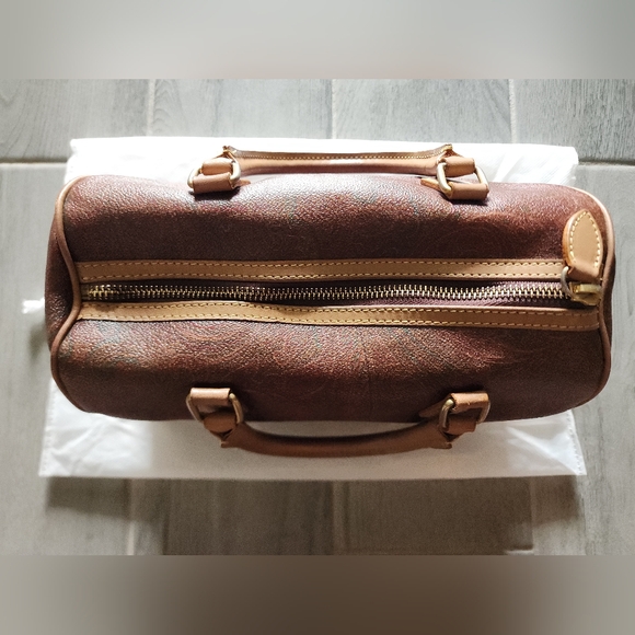 ETRO Mini Boston Bag - Picture 3 of 8